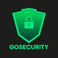 GoSecurity logo - Similar company to Hawatel