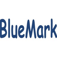 BlueMark logo - Similar company to Hdh