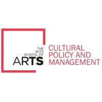 Cultural Policy and Management logo - Similar company to Center For Cultural Policy Research Cupore