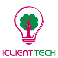 iCLIENT Technologies logo - Similar company to Three Baboons Technologies