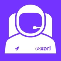 Xori Space Academy logo - Similar company to Agiltech