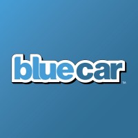 BlueCar logo - Similar company to Proofline