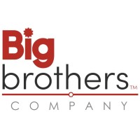 Big Brothers Company, S.R.L. logo - Similar company to Evoltechs Software Solutions