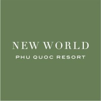 New World Phu Quoc Resort logo - Similar company to Brightwave Consulting