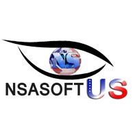 Nsasoft US LLC logo - Similar company to Chatwing
