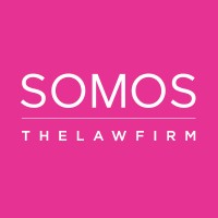 Somos the Law Firm logo - Similar company to Bdr Partners