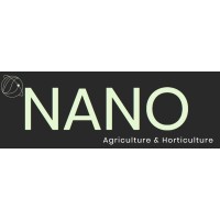 NANO Agriculture logo - Similar company to Cavitation Technologies, Inc.