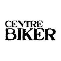 Centre Biker logo - Similar company to Filazero