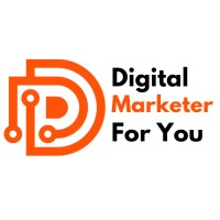 Digital Marketer For You logo - Similar company to Mega Techzy