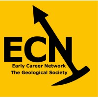 The Early Career Network of the Geological Society of London logo - Similar company to Engineering Group Of The Geological Society - Early Career Group (Eggs Ec)