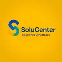 SoluCenter logo - Similar company to Chest