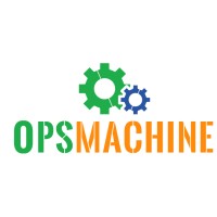 OpsMachine Consulting logo - Similar company to R & D Consulting
