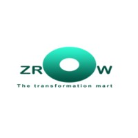 Zrow Solutions logo - Similar company to Go Tech Services