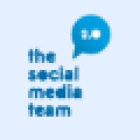 The Social Media Team logo - Similar company to Anto Arte