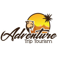 Adventure Trip Tourism LLC Dubai logo - Similar company to Local Performance Seo