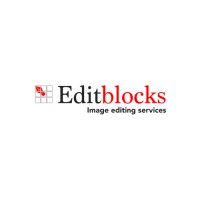 Editblocks - Image Editing Service Provider logo - Similar company to Image Editing Aid