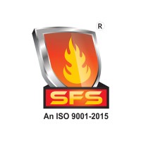 SFS Fire Protection India Pvt. Ltd. logo - Similar company to Jpm Associates