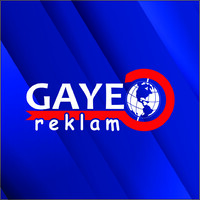 Gaye Reklam logo - Similar company to Bikifi