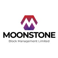 Moonstone Block Management Ltd logo - Similar company to The Developers Network Kent