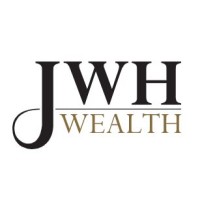 JWH Wealth logo - Similar company to Foresight Wealth Strategists
