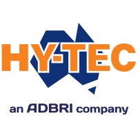 Hy-Tec Concrete & Aggregates logo - Similar company to Concrite