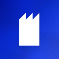 Conversion Factory logo - Similar company to Lightvessel Labs