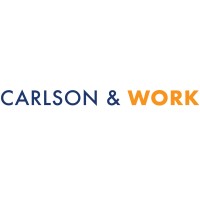 Carlson & Work logo - Similar company to Rivera Law Group