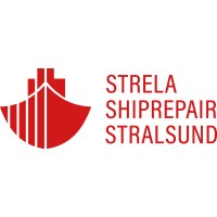 Strela Shiprepair GmbH logo - Similar company to Seacaterer Ltd.
