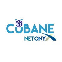 Cubane Solutions (Sweden,India) logo - Similar company to Avigna Ab