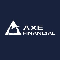 Axe Financial logo - Similar company to Grayspace