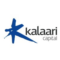 Kalaari Capital logo - Similar company to Elevation Capital