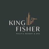 Kingfisher Pacific Resort & Spa logo - Similar company to Slasummit