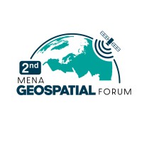 MENA Geospatial Forum logo - Similar company to Topfast