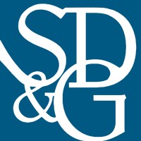 Sleggs, Danzinger & Glll, Co., LPA logo - Similar company to Wekonnect.Cloud