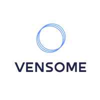 Vensome logo - Similar company to Revolt