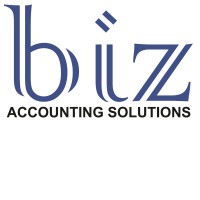 Biz Accounting Solutions Ltd logo - Similar company to Chart Accountancy