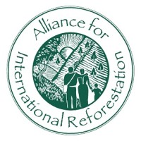Alliance for International Reforestation logo - Similar company to Carbexx - Reforestation Projects Platform