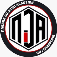 Nagaré Jiu-Jitsu Academy logo - Similar company to American Jiu Jitsu Centers