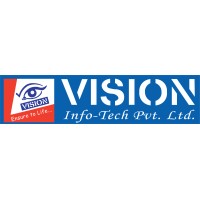 Vision Infotech Pvt. Ltd. logo - Similar company to Vision Infotech