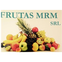 FRUTAS MRM logo - Similar company to Exotifruiteu
