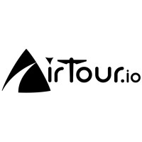 AirTour.io logo - Similar company to Airtour Ltd