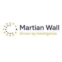 Martian Wall logo - Similar company to Kwicklo