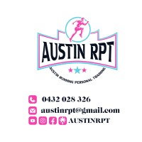 Austin Running Personal Training logo - Similar company to T-Bottle