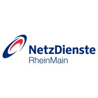 NRM Netzdienste Rhein-Main GmbH logo - Similar company to Mainova Ag