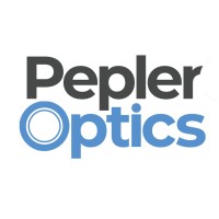 PeplerOptics logo - Similar company to Matins D.O.O.