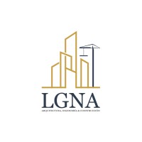 LGNA Arquitectura, Ingenieria y Construcción SAC logo - Similar company to Ventanas Y Estilos