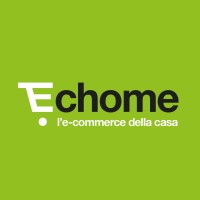 echome logo - Similar company to Thomas & Ginger