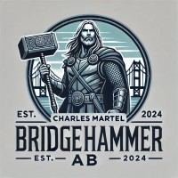 BridgeHammer AB logo - Similar company to Optitech Sverige