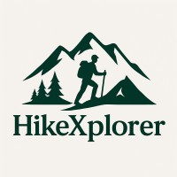 HikeXplorer logo - Similar company to Guest Post Web