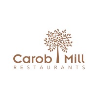 Carob Mill Restaurants Ltd logo - Similar company to Lanitis Group